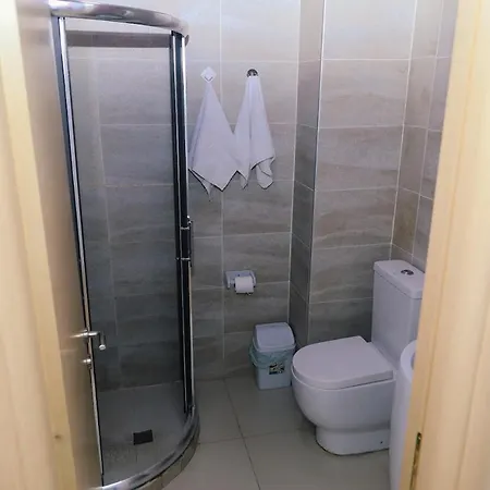 Luxury Center 3 Apartment *